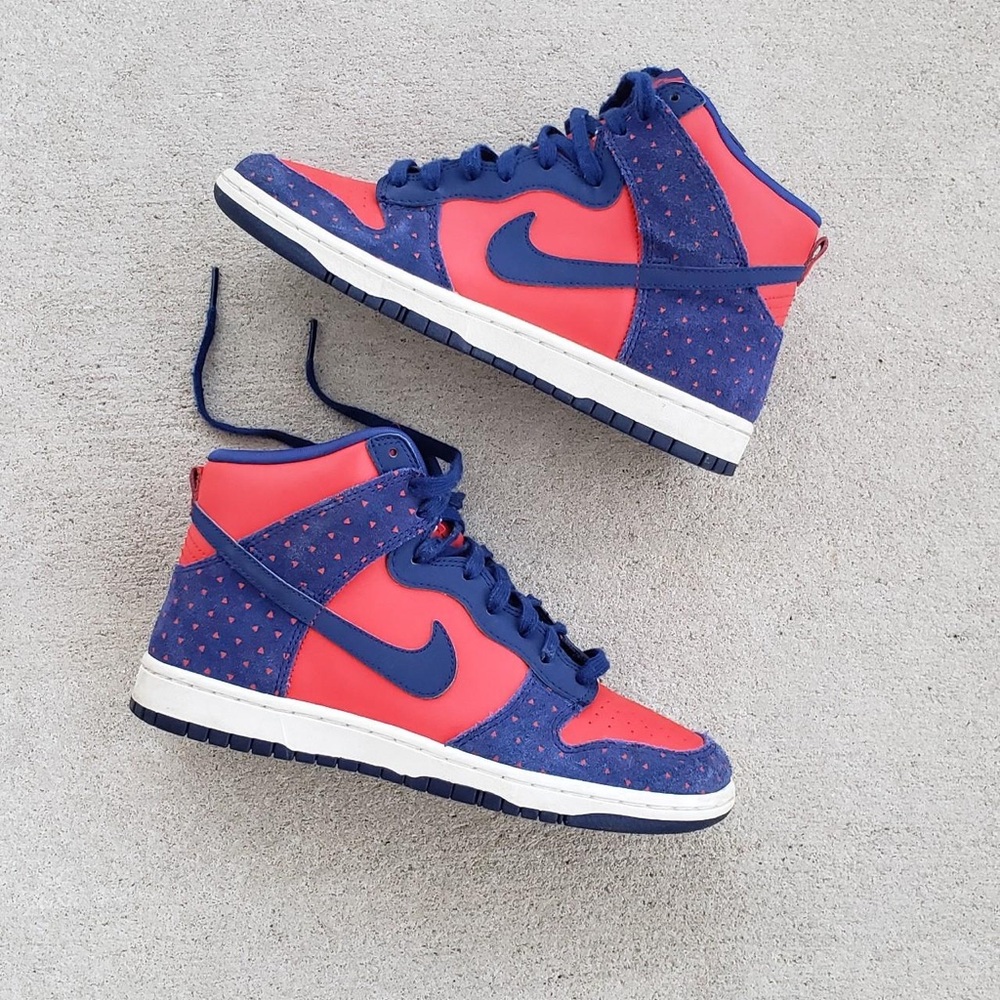 Nike Sb Dunks High - image 1